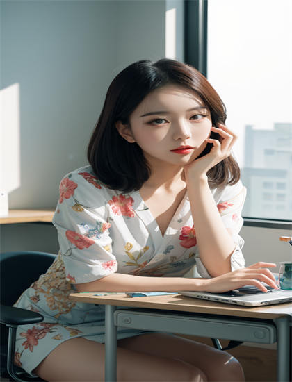 探索老板的女儿打开了后门的奥秘：隐藏细节与深层意义