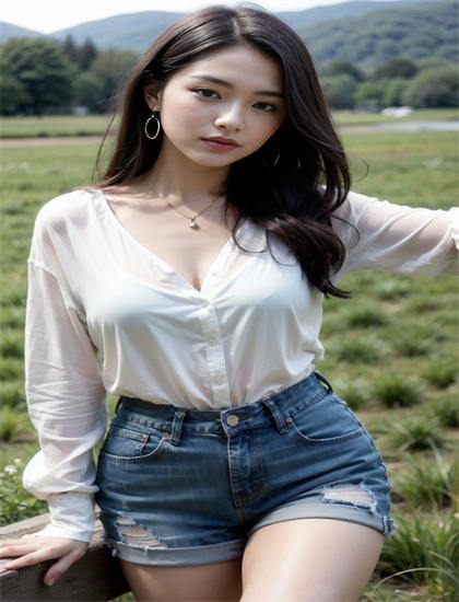 勿伤女人心的技术突破：特效技术实现技术创新提升观影体验 提升电影工业的技术水平