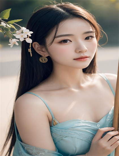 重新认识Beauty小姐 第三季的审美特点与艺术成就——商业与艺术的平衡