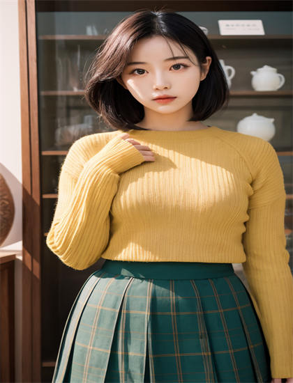 《我的狐仙老婆 第一季》创作全记录：教育的知识传递与思想启蒙 感受艺术创作的无限可能