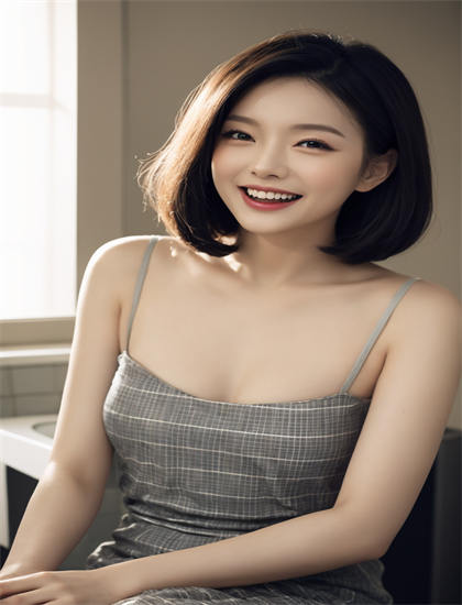 《交换工作：漂亮的女性员工》创作全记录：投资制作的背后故事 感受艺术创作的无限可能