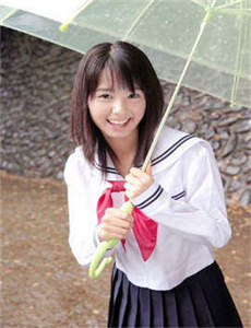 交换-年长的妻子