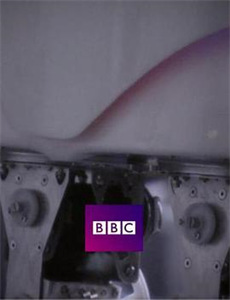 地平线系列:太阳系的海洋