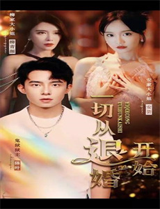 猎鹰与冬兵 第一季