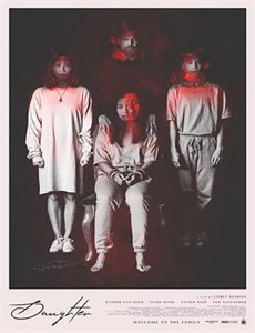 督军府的小千金